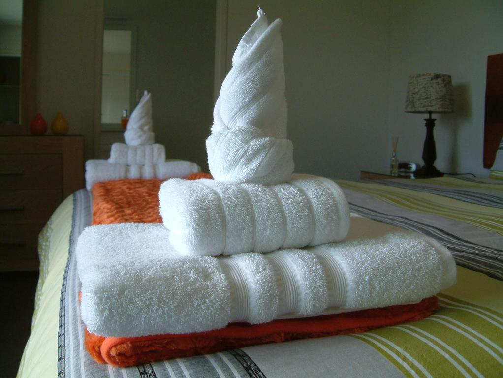 Bed and Breakfast Baywaterviews Haruru Exterior foto