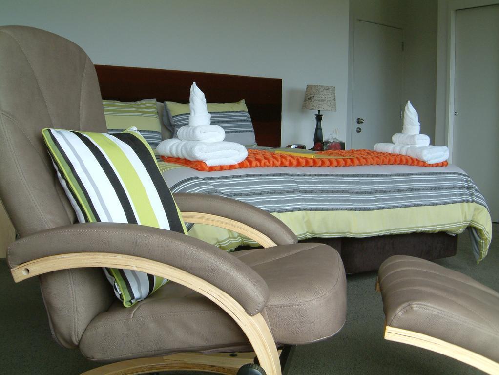 Bed and Breakfast Baywaterviews Haruru Exterior foto