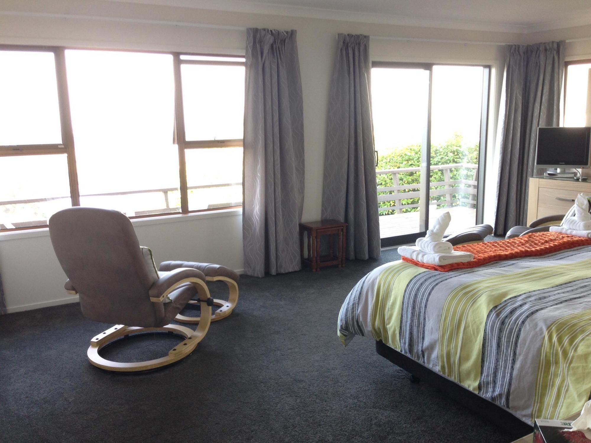 Bed and Breakfast Baywaterviews Haruru Exterior foto