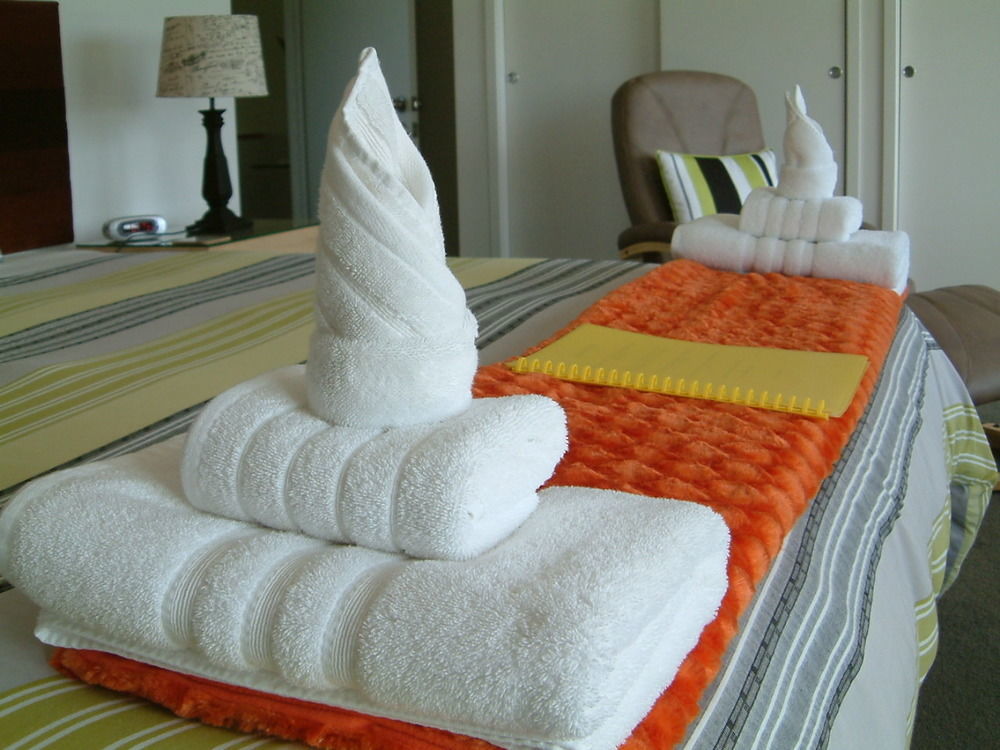 Bed and Breakfast Baywaterviews Haruru Exterior foto
