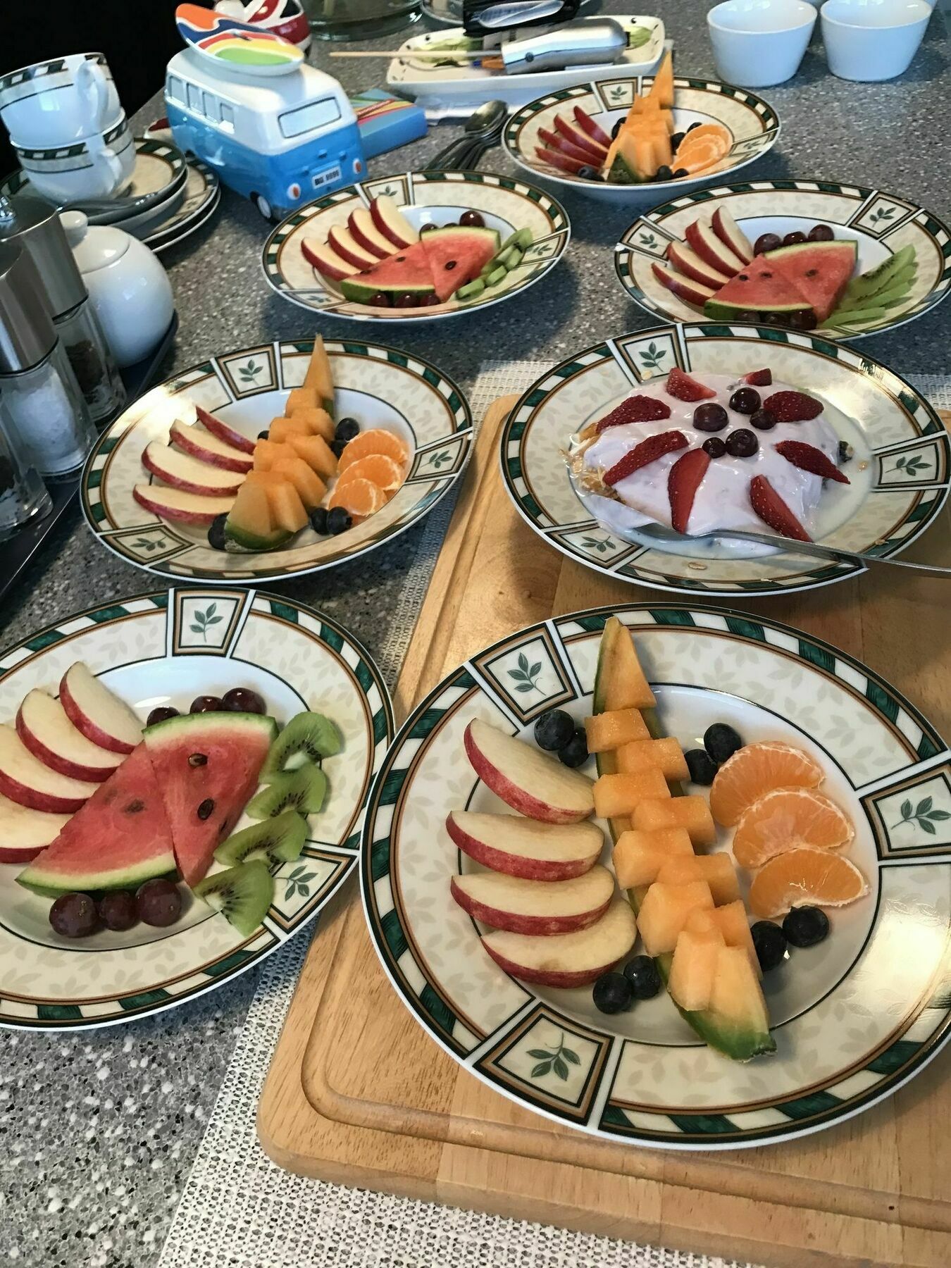 Bed and Breakfast Baywaterviews Haruru Exterior foto